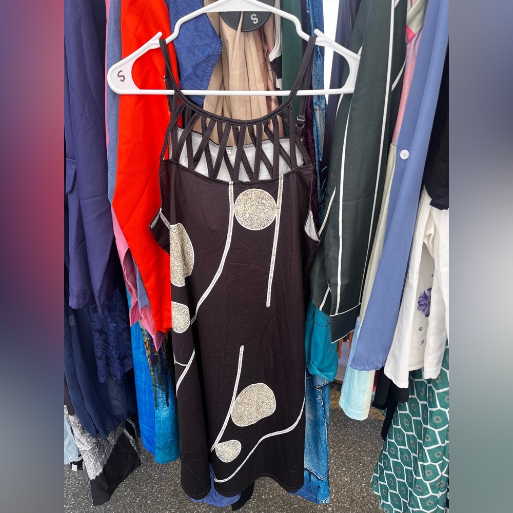 Size Small Dress